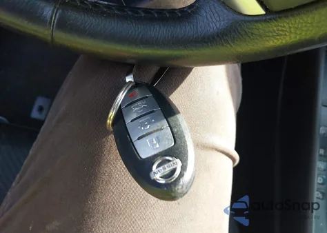 2017 Nissan Altima 2.5 Sr z USA, uszkodzony, nr VIN 1N4AL3AP0HC136136